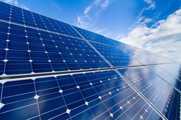renewable solar