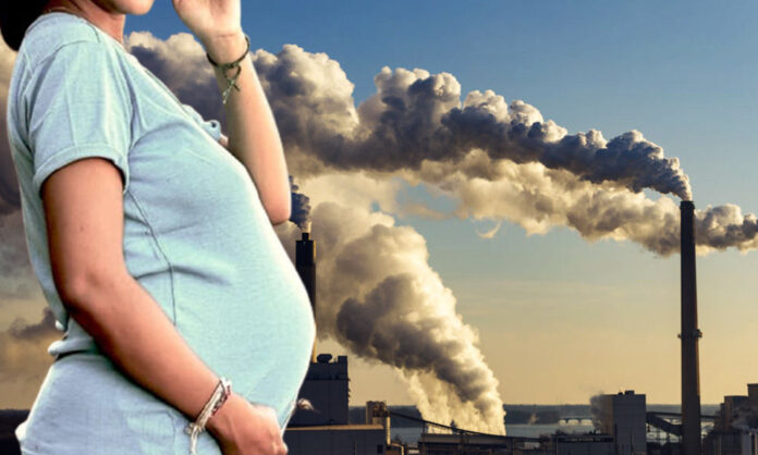 Air Pollution Linked To Almost A Million Stillbirths A Year – Study Air Pollution Linked To Almost A Million Stillbirths A Year – Study