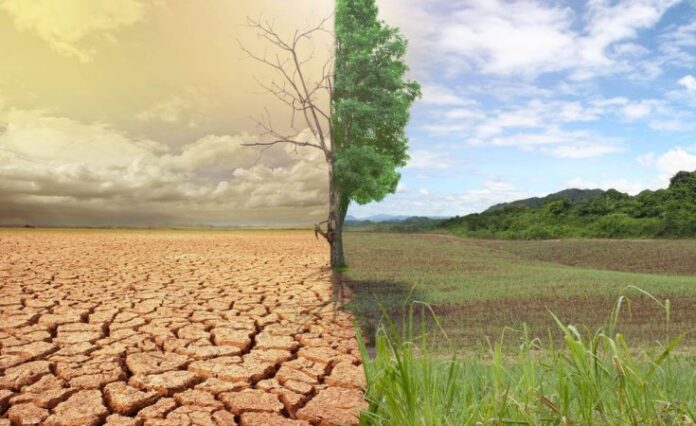 Climate Change