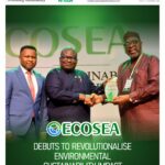 ImpactReportAfrica, Issue 1