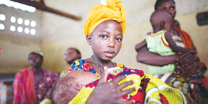 Contravening Girls' Rights Through Early Marriage: A Case Of Nigeria