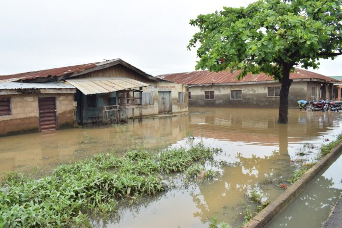 kwara kwara flood