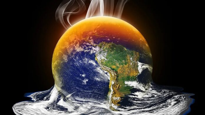 climate change
