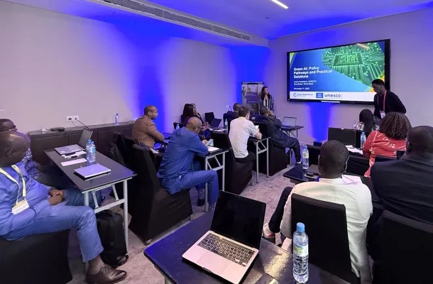 UNESCO, World Bank Unveil Strategies For Green AI, Push For Sustainable Digitalisation In Africa